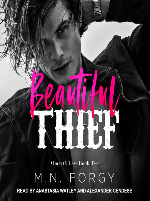 Title details for Beautiful Thief by M. N. Forgy - Available